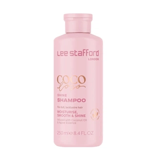 Шампунь Lee Stafford Сосо Loco Shine Shampoo 250 мл (4060282703339) зображення 1