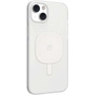 Чохол до мобільного телефона UAG [U] Apple iPhone 14 Plus Lucent 2.0 Magsafe, Marshmallow (114077313535) - зменшене зображення 2
