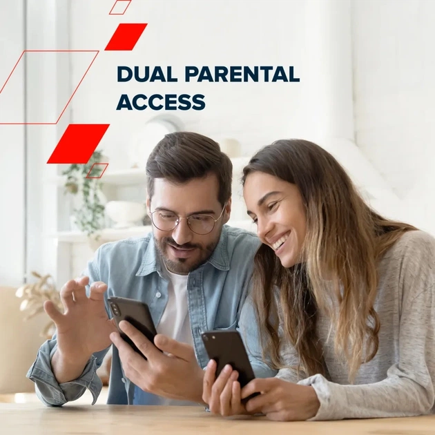 Смарт-годинник Canyon ZEFIR KW-49 E-SIM 4G GPS Blue Дитячий смарт-годинник (CNE-KW49BL) - picture 12