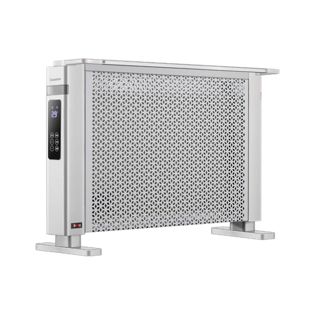 Обігрівач Voltronic RJ-CDN-253 - зображення 1
