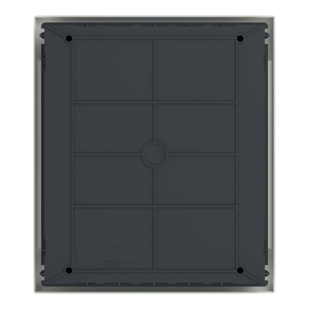 Розподільний щит Schneider Electric Easy9 EU 2 ряда по 12 мод (EZ9EUA212) - picture 8