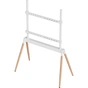 Стойка презентационная Gembird TVS-86F-01-W - уменьшенное изображение 3