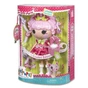Лялька Lalaloopsy Принцеса Блестинка з аксесуарами (536215) - зменшене зображення 1