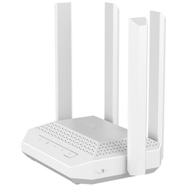 Маршрутизатор Keenetic Challenger (KN-3910) - picture 4