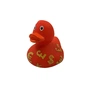 Игрушка для ванной Funny Ducks Утка Валюта (L1996) - уменьшенное изображение 1