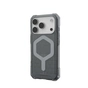 Чохол до мобільного телефона UAG iPhone 17 Pro Essential Armor MagSafe Ash (114540113131) - preview 4