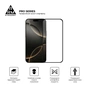 Скло захисне Armorstandart Pro Apple iPhone 17 Pro (ARM86412) - зменшене зображення 2