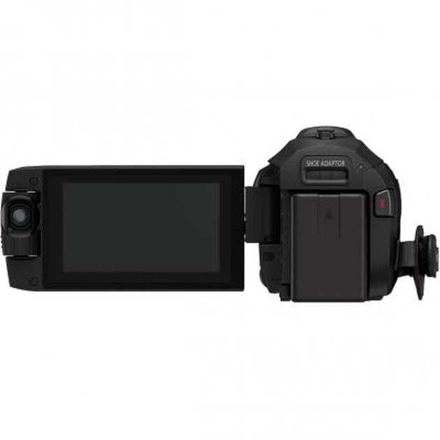 Цифрова відеокамера Panasonic HC-WX970EE (HC-WX970EE-K) - зображення 6