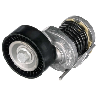 Натягувач ременя з роликом Gates T38427 изображение 1