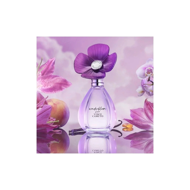 Парфумована вода Vince Camuto Wonderbloom Haze 100 мл (608940587461) - зображення 4