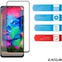 Скло захисне ACCLAB Full Glue Realme 12+ Black (1283126592454) - зменшене зображення 5
