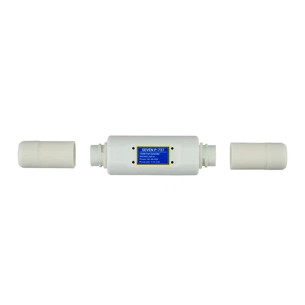 Адаптер PoE SEVEN Systems PoE репитер герметичный SEVEN P-7311 (P7311) зображення 1