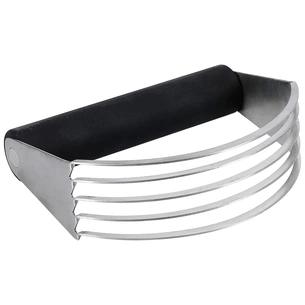 Ділитель для тіста KitchenAid Universal, чорний (KQG043OHOBE) изображение 1