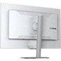Монітор GIGABYTE M27UP ICE Gaming Monitor - зменшене зображення 7