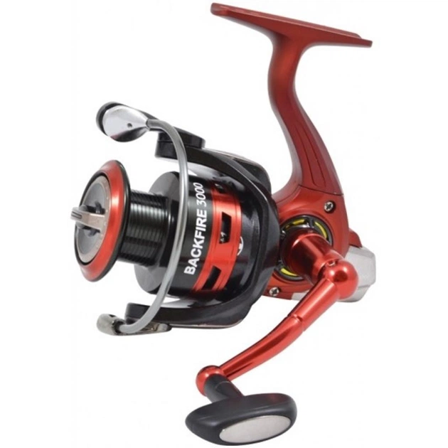 Котушка Fishing ROI BACKFIRE 5000 (70-01-13) - изображение 1