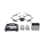 Квадрокоптер DJI Mini 4 Pro Fly More Combo (DJI RC 2) (CP.MA.00000735.01) - зменшене зображення 1