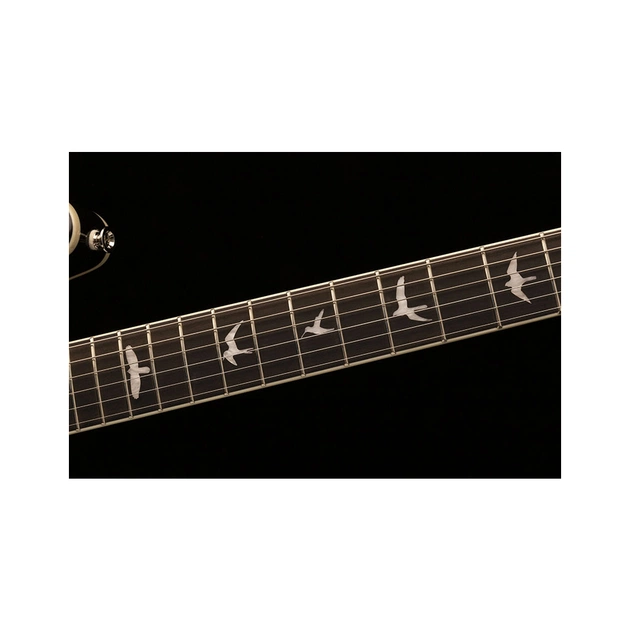Гитара полуакустическая PRS SE Hollowbody Standard - McCarty Tobacco Sunburst (SEHBECBMT) - изображение 11
