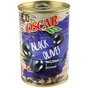 Овощная консервация Oscar foods Маслины с косточкой 400 г (8413552051390) - уменьшенное изображение 1