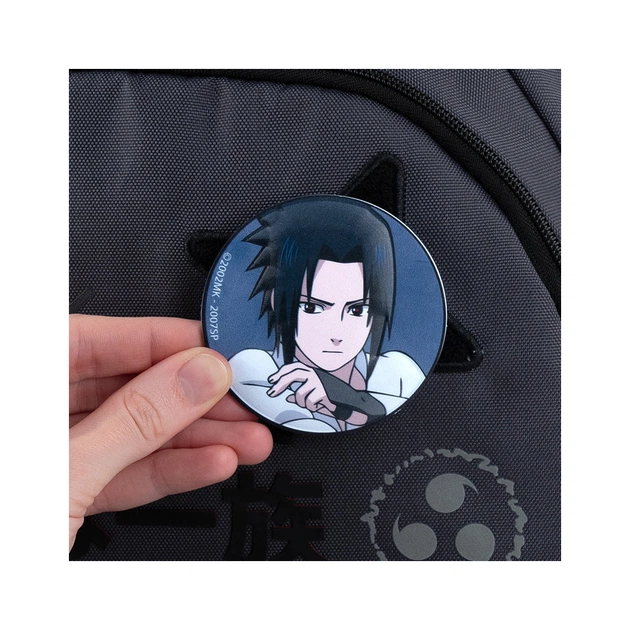 Бейдж Kite набір на липучці та підвіска Naruto Shippuden (NR25-3010) - picture 8