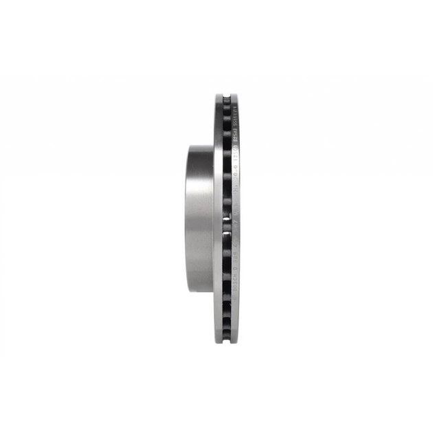 Гальмівний диск Bosch 0 986 478 567 - picture 3