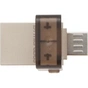 USB флеш накопичувач Kingston 64GB DT MicroDuo USB 2.0 (DTDUO/64GB) - зменшене зображення 4