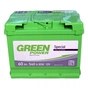 Акумулятор автомобільний GREEN POWER 60Аh (000022359) - зменшене зображення 1