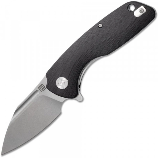 Ніж Artisan Wren SW, D2, G10 Polished (1825P-BKC) - изображение 1