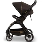 Коляска Moon Buggy JET-R Gold - Black (62780310-605) - зменшене зображення 2