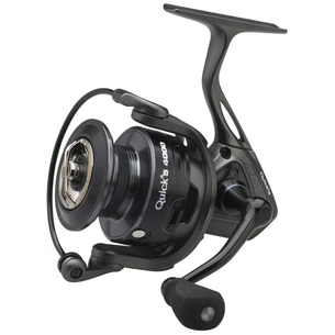 Котушка DAM Quick 5 4000FD (56937) зображення 1