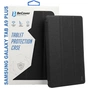 Чохол до планшета BeCover Flexible TPU Mate Samsung Tab A9 Plus SM-X210/SM-X215/SM-X216 11.0" Black (710341) - зменшене зображення 1