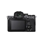 Цифровий фотоапарат Sony Alpha 7M4 body black (ILCE7M4B.CEC) - зменшене зображення 8