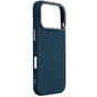 Чехол для мобильного телефона Armorstandart LikeCarbon2 MagCase Apple iPhone 18 Pro / 17 Pro Kevlar Dark Blue (ARM92538) - уменьшенное изображение 3