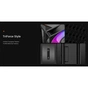 Кулер для процессора PcCooler RT400 Digital ARGB BK - уменьшенное изображение 8
