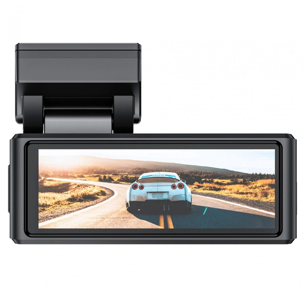 Відеореєстратор Aspiring Alibi 10 QHD2.5K Dual WiFi (Aspiring Alibi 10 QHD2.5K Dual WiFi) - зображення 10