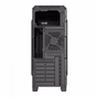 Корпус GameMax G561 Black без БЖ - зменшене зображення 5