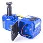Набір електроіструментів Alloid 2 в 1 домкрат, 135-360мм, 12V, 13A, 2т, компресор, 12V, 10A, 35л/хв (HF01-A) - зменшене зображення 2