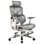Офисное кресло GT Racer B-601 Gray/Gray - уменьшенное изображение 1