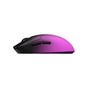 Мышка Hator Quasar 3 Ultima 8K Wireless/Bluetooth/USB Black/Purple (HTM760) - уменьшенное изображение 4