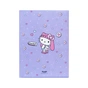 Папка - куточок Kite із клапаном A4 Hello Kitty- 5 (HK25-248-5) - зменшене зображення 3