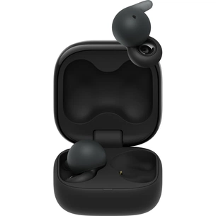 Навушники Sony LinkBuds Open WF-L910 Black (WFL910B.CE7) зображення 1