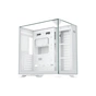 Корпус для ПК PcCooler C3 M500 WH - уменьшенное изображение 2