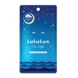 Маска для обличчя Lululun Face Mask One Night Rescue Brightening Проти тьмяності шкіри (4582305069761) - зменшене зображення 1