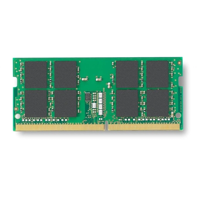 Модуль памяти для ноутбука SoDIMM DDR4 32GB Kingston (KVR32S22D8/32) - изображение 1