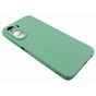 Чохол до мобільного телефона Dengos Soft Xiaomi Redmi A7 Pro Mint (DG-TPU-SOFT-89) - зменшене зображення 3