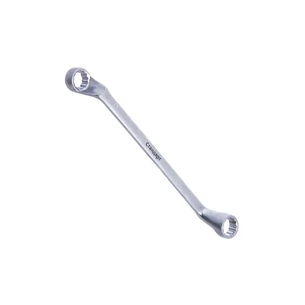 Ключ Стандарт гайковий накидний двосторонній 50х55мм (KN5055) зображення 1