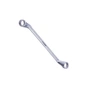 Ключ Стандарт гайковий накидний двосторонній 50х55мм (KN5055) - зменшене зображення 1