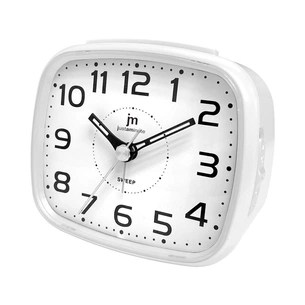 Настільний годинник Lowell будильник (JA7093B) picture 1