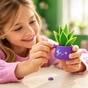 Набор для творчества Lipaka Lively Little Plants (Mega Modeling Clay Set) (15033-UA01) - уменьшенное изображение 6