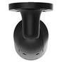IP-камера Ajax BulletCam HL (5 Mp/4 mm) Black (126254.217.BL1) - уменьшенное изображение 4