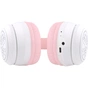 Bluetooth-гарнітура Proove Kids Neko (APP) White/Pink (HPNK0001AP25) - зменшене зображення 4